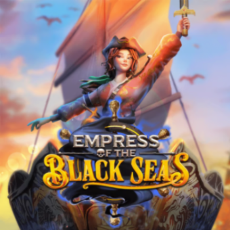 Empress of the Black Seas